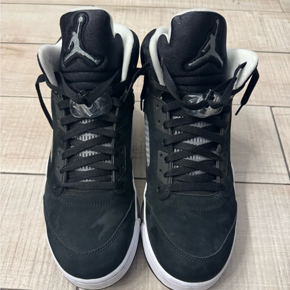 jordan 5 oreo size 12